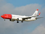 SE-RRE @ EKCH - RWY22L - by Lars Baek