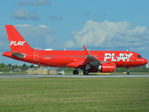 TF-PPB @ EKCH - RWY04R