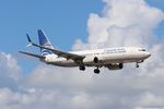 HP-1857CMP @ KMIA - MIA 2022 - by Florida Metal