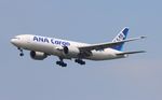 JA771F @ KORD - ORD 2022 - by Florida Metal