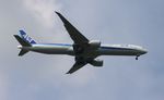 JA790A @ KORD - ORD 2022 - by Florida Metal