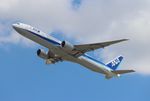 JA790A @ KORD - ORD 2022 - by Florida Metal