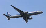 JA794A @ KORD - ORD 2022 - by Florida Metal