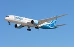 LN-FNJ @ KMCO - MCO 2022 - by Florida Metal