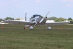 LV-X610 @ KOSH - OSH 2022 - by Florida Metal