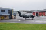 OO-PCN @ EGBJ - OO-PCN at Gloucestershire Airport. - by andrew1953