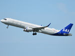 SE-DMR @ EKCH - RWY22R from St. Magleby - by Lars Baek