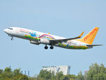 TC-CPN @ EKCH - RWY22R from St. Magleby - by Lars Baek