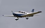 G-CSBD @ EGBJ - G-CSBD at Gloucestershire Airport.