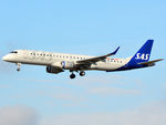 SE-RSI @ EKCH - RWY22L Holte Viking