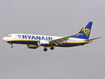 9H-VUL @ EKCH - RWY22L Malta Air