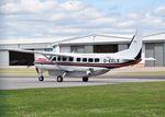 G-EELS @ EGBJ - G-EELS at Gloucestershire Airport. - by andrew1953