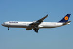 D-AIGF @ EDDF - at fra - by Ronald