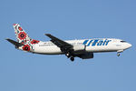 UR-UTG @ LTAI - at ayt - by Ronald