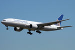 N74007 @ EDDF - at fra - by Ronald
