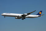 D-AIHS @ EDDF - at fra - by Ronald