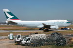 B-HOT @ EDDF - at fra - by Ronald