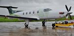OH-MIP @ EGHH - At BAS - by John Coates