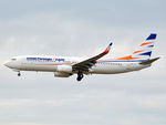 OK-TVJ @ EKCH - RWY22L