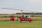 9A-MAF - Becsehely, Mura Airport, Hungary - by Attila Groszvald-Groszi