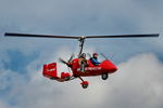 9A-MAF - Becsehely, Mura Airport, Hungary - by Attila Groszvald-Groszi