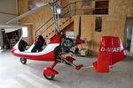 D-MAFP photo, click to enlarge D-MAFP photo, click to enlarge