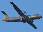 OY-CLZ @ EKCH - RWY04L - by Lars Baek