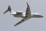 9H-VCB @ EDDM - Vistajet - by Raybin
