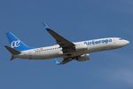 EC-MVY @ EDDM - Air Europa - by Raybin