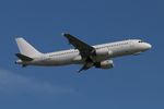 SU-BUV @ EDDM - Air Cairo - by Raybin