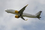 EC-NIJ @ LFPO - Airbus A320-271N, Climbing from rwy 24, Paris-Orly airport (LFPO-ORY) - by Yves-Q