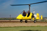 I-E119 - Becsehely, Mura Airport, Hungary - by Attila Groszvald-Groszi