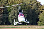 OM-M988 - Becsehely, Mura Airport, Hungary - by Attila Groszvald-Groszi