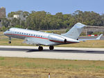 9H-VJN @ LMML - Takeoff - by Lars Baek