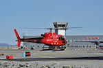 OY-HGT @ BGGH - Departing - by Lars Baek