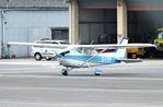 G-YIPI @ EGBJ - G-YIPI at Gloucestershire Airport.