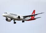 HB-AZF @ CPH - Copenhagen 8.11.2022 - by leo larsen