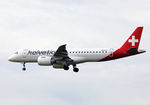 HB-AZF @ CPH - Copenhagen 8.11.2022 - by leo larsen