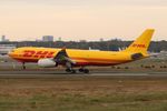 D-ALMA @ EDDK - Arrival from Bahrain. - by Koala