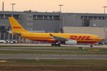 D-ALMA @ EDDK - Taxing after arrival from Bahrain. - by Koala