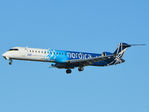 ES-ACC @ EKCH - RWY22L