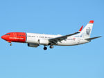 SE-RPL @ EKCH - RWY22L - by Lars Baek