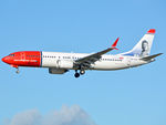 SE-RTC @ EKCH - RWY22L - by Lars Baek