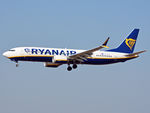 9H-VUS @ EKCH - Malta Air - by Lars Baek