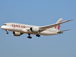 A7-BCQ @ EKCH - RWY22L - by Lars Baek