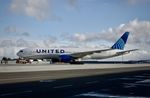 N792UA @ KSFO - SFO 2022. - by Clayton Eddy