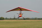 25-12 - Balatonfökajár Airport, Hungary Sirály Kupa - by Attila Groszvald-Groszi