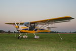 7-202 @ LHNY - LHNY - Nyiregyháza Airport, Hungary - by Attila Groszvald-Groszi