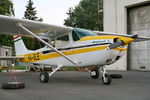 HA-SLE @ LHNY - LHNY - Nyiregyháza Airport, Hungary - by Attila Groszvald-Groszi