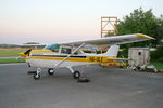 HA-SLE @ LHNY - LHNY - Nyiregyháza Airport, Hungary - by Attila Groszvald-Groszi